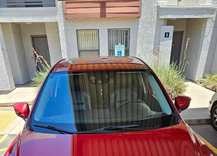 Sunroof Repair Services