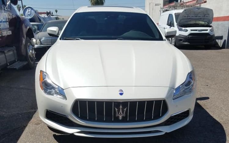 windshield replacement cost