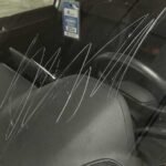 How Do You Remove a Scratch From a Windshield Safely