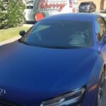 Why Modern Cars Need Precise Windshield Alignment